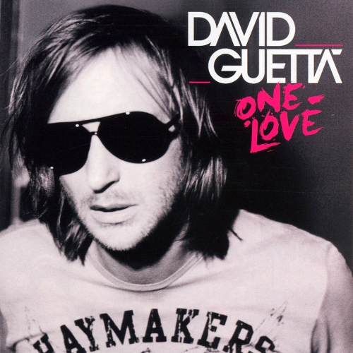 David Guetta & Chris Willis Ft. Fergie & LMFAO